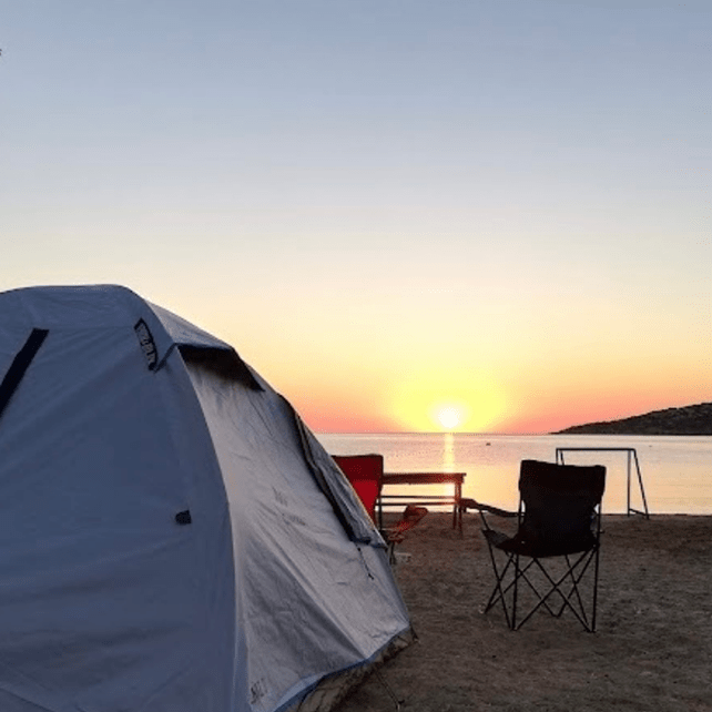 Doğa Severler İçin Mersin’de Kamp Yapılabilecek En Güzel Yerler