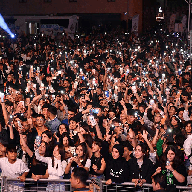 Eğlence ve Kültür Dolu Günler: Tarsus Festivali’ne Hazır mısınız?