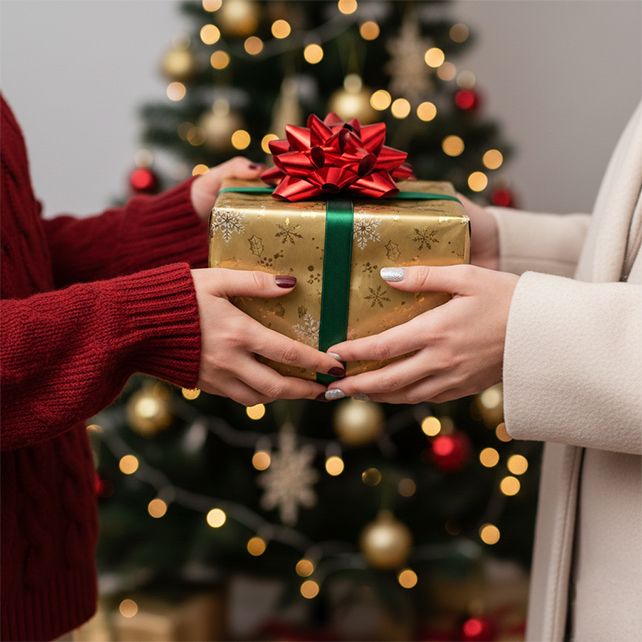 Yeni Yıl Hediyesi Alınırken Nelere Dikkat Edilmeli?